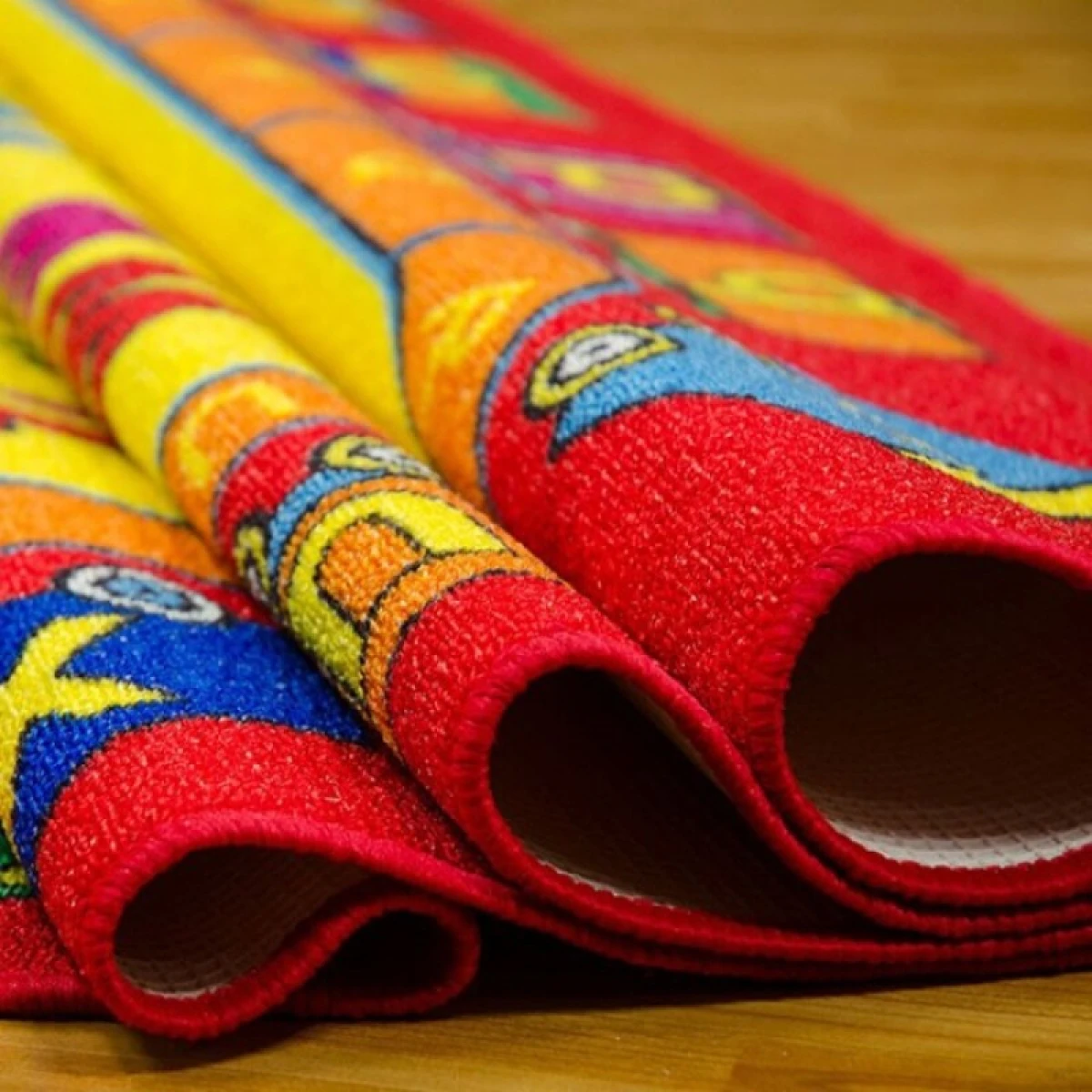 Abbey Area Rug 5′ x 8′ Rugs Furniture of America 7