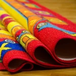 Abbey Area Rug 5′ x 8′ Rugs Furniture of America 12