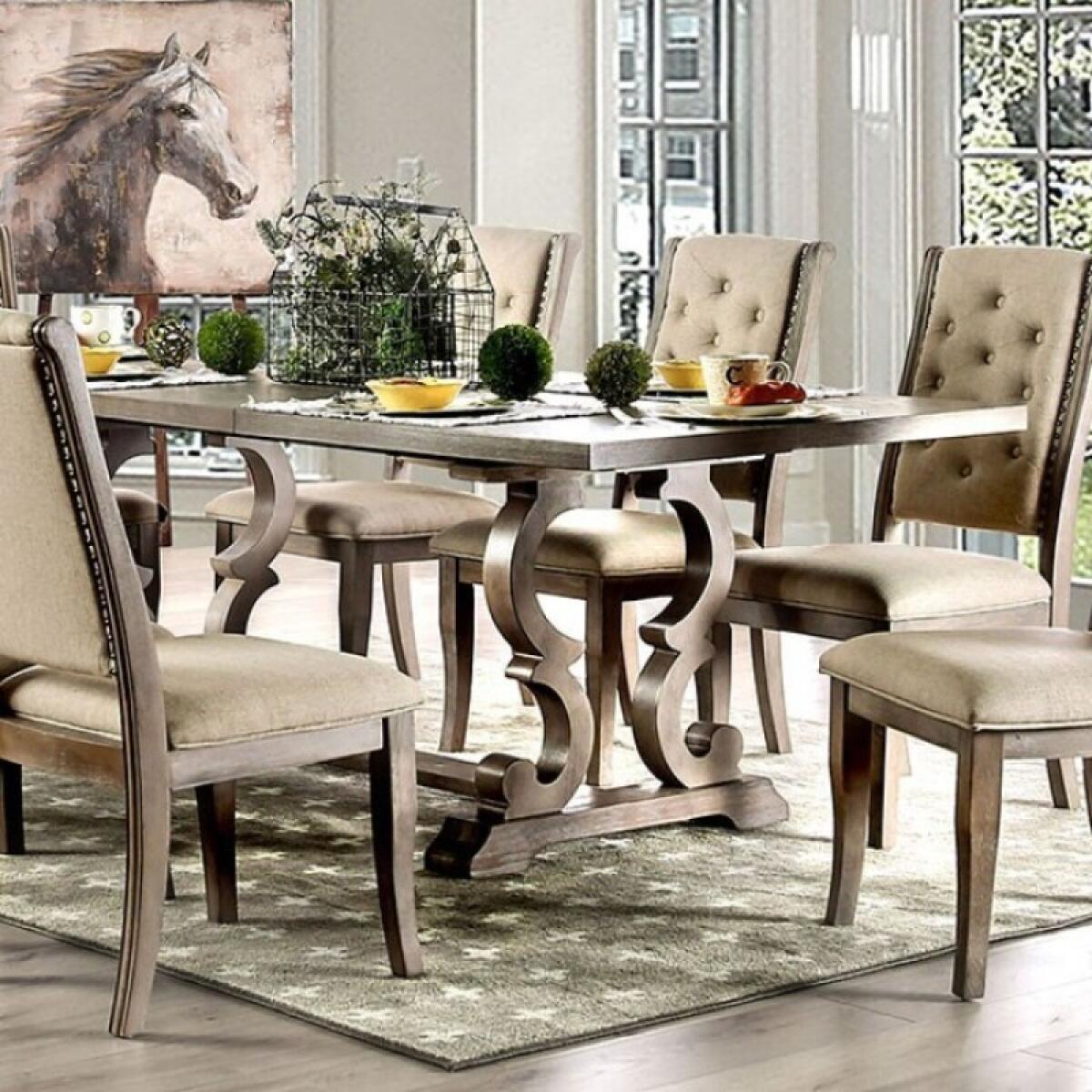 Patience Dining Table - Image 2