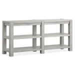 Burgess T5701-73 Rectangular Sofa Table