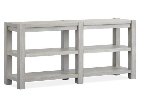 Burgess Rectangular Sofa Table
