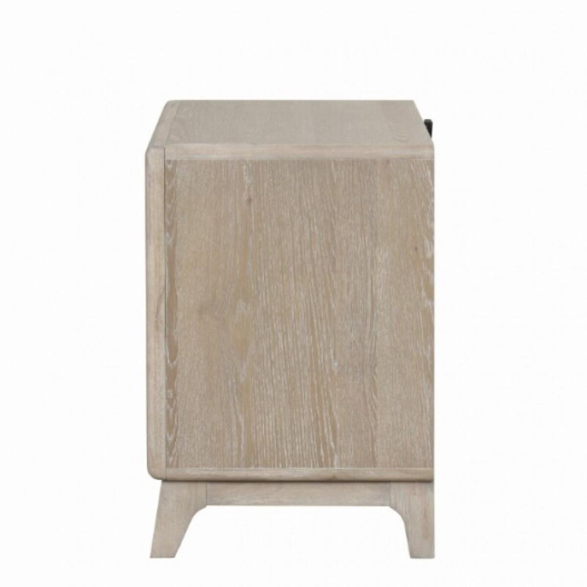 Midhurst Nightstand Nightstands Cream 8