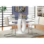 Lodia Round Counter Ht. Table - Image 3