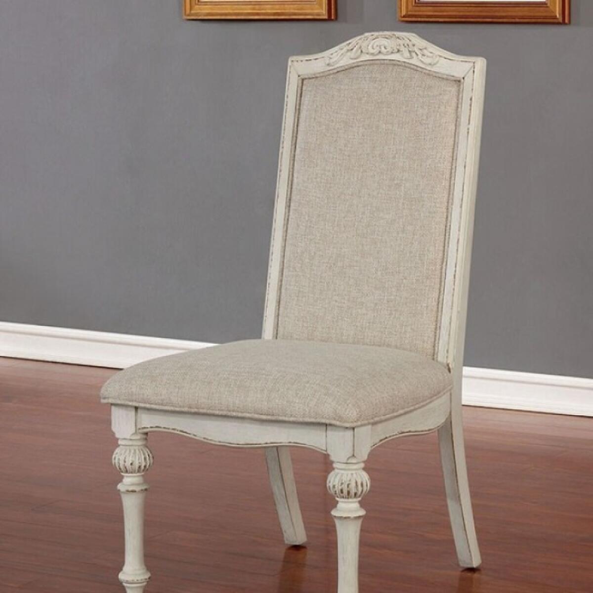 Arcadia Side Chair (2/Ctn) - Image 2
