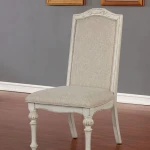 Arcadia Side Chair (2/Ctn) Chairs & Benches Antique White 6
