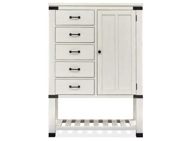 Harper B5321-13 Door Chest