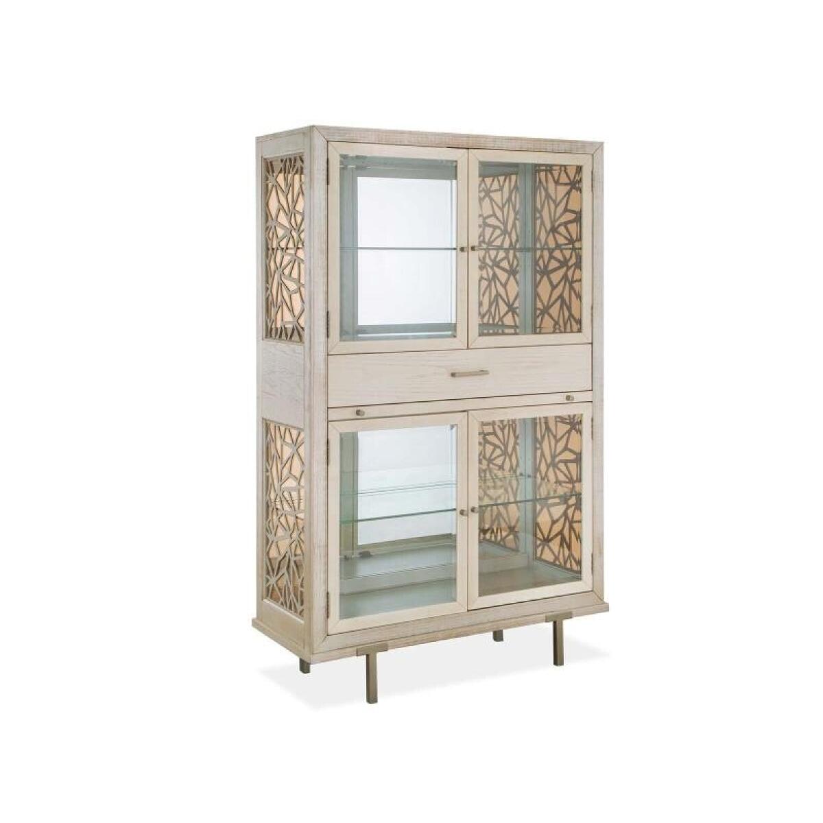 Lenox Display Cabinet - Image 9
