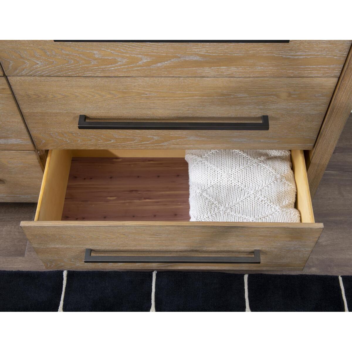 Dresser Dressers Brown 10