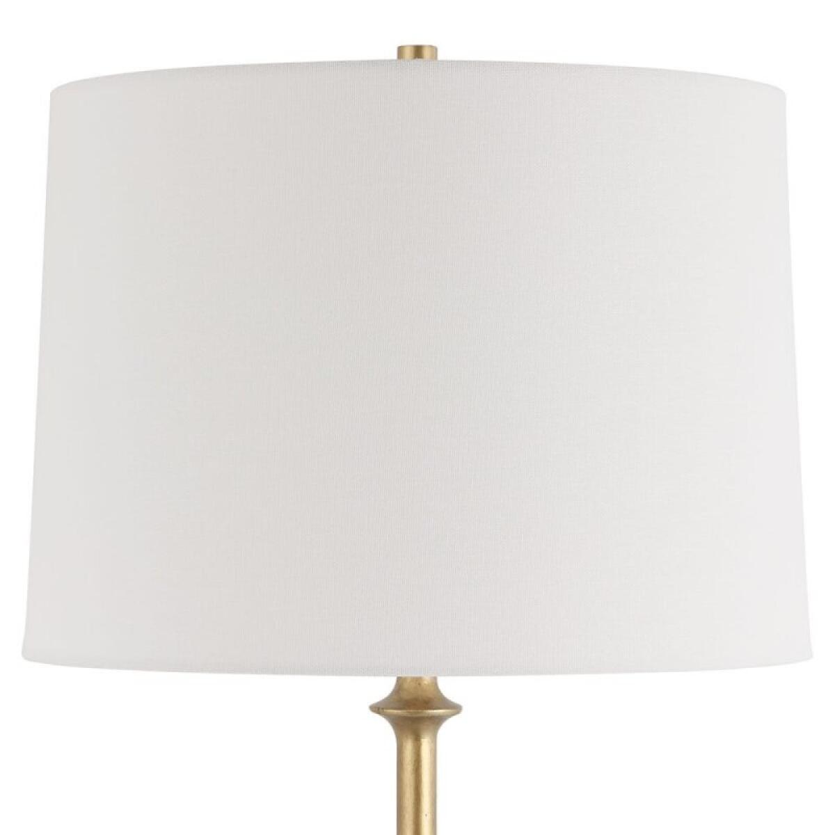 Good As Gold Buffet Lamp - Image 6