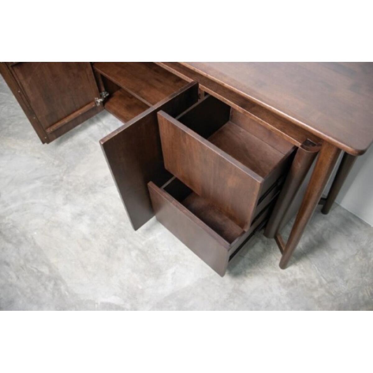 Sargans 2-Door Sideboard - Image 5