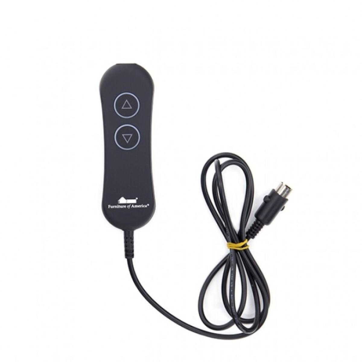 Somnerside I Adjustable Bed Base - Image 4