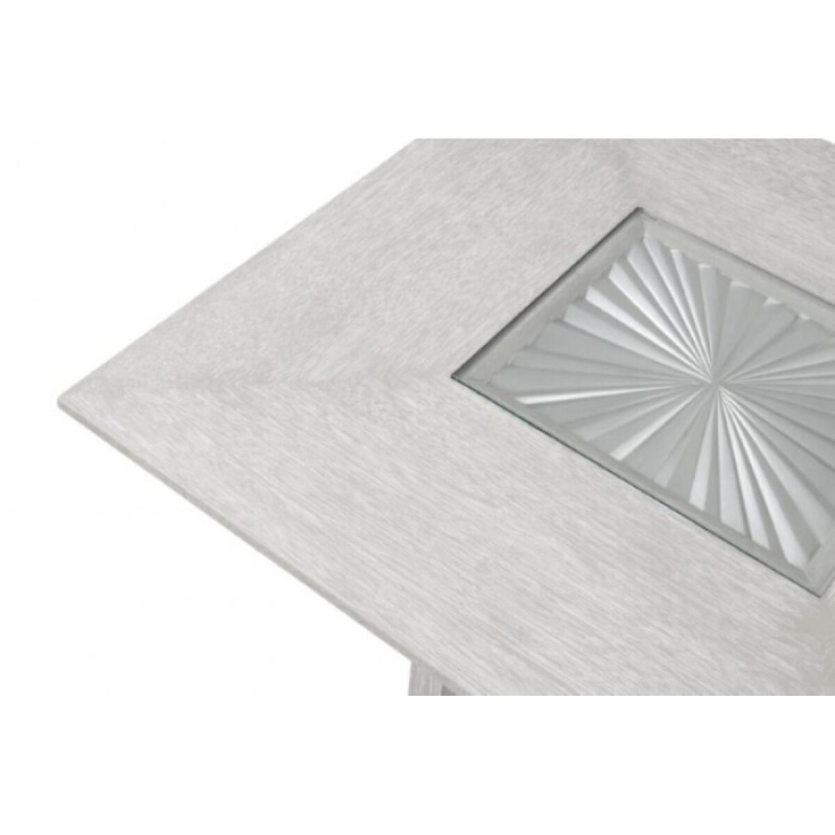 Argenthart 7 Pc Dining Table Set - Image 6