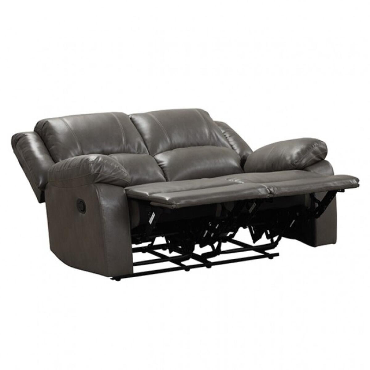 Letha Manual Loveseat - Image 3