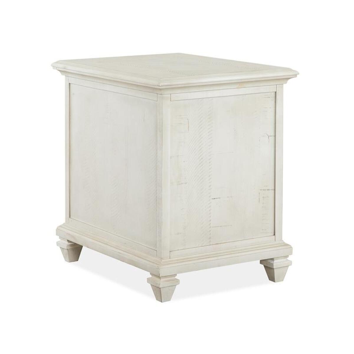 Newport Chairside End Table - Image 11