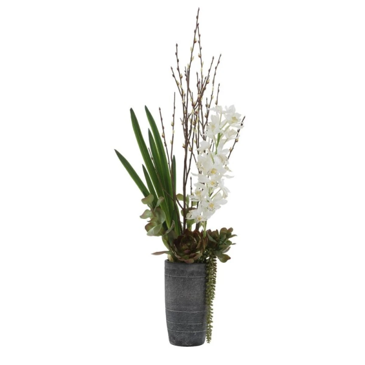 Eterna Orchid Centerpiece - Image 4