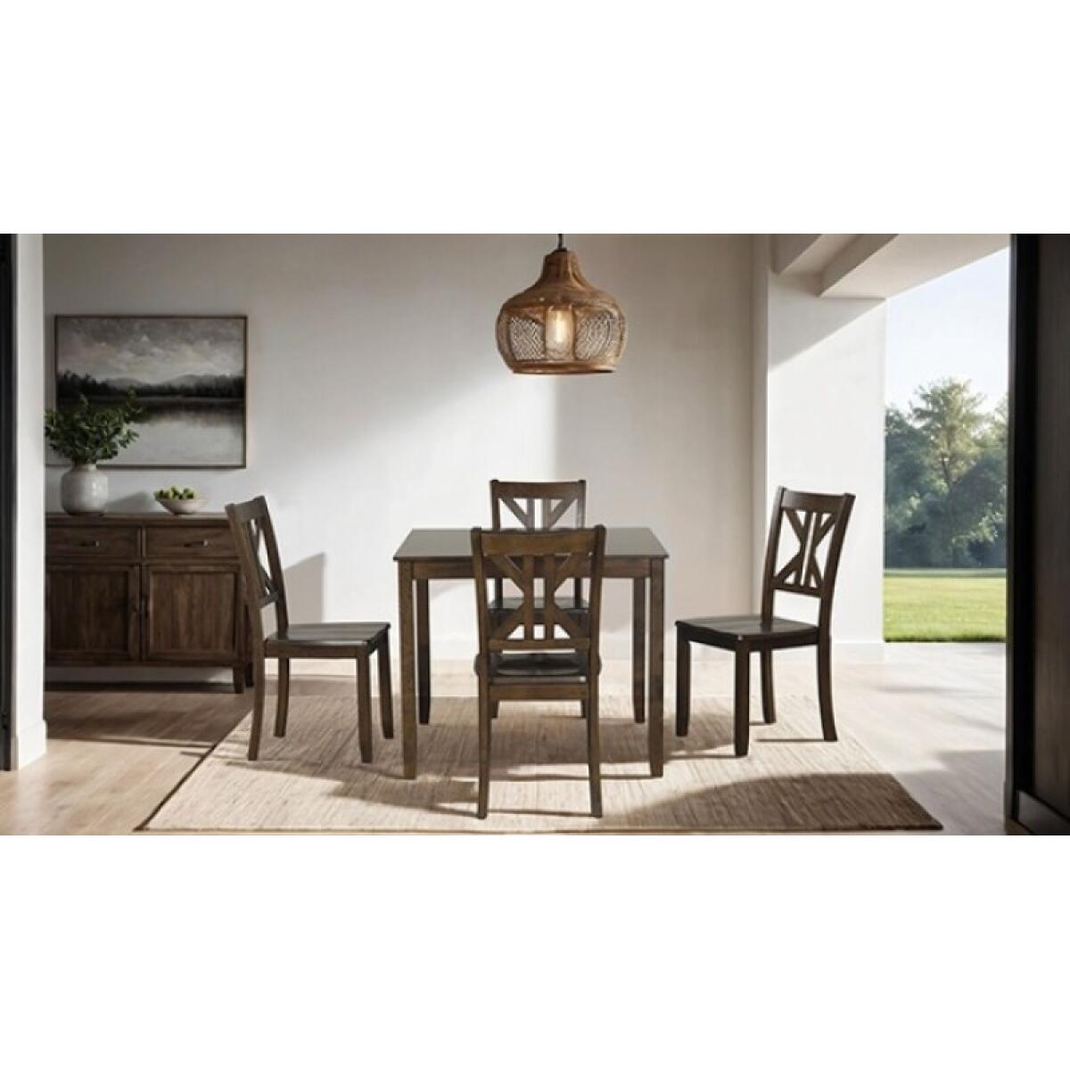 Dekalb 5 Pc. Dining Set - Image 4