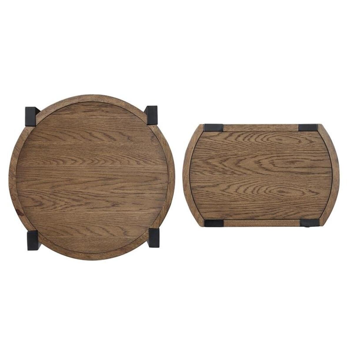 Kaysen Nesting End Table - Image 7