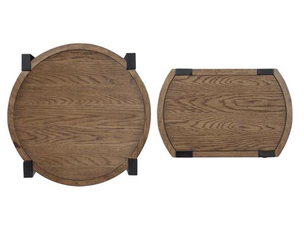 Kaysen Nesting End Table - Image 7