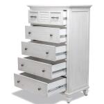 Surfside 5 Drawer Chest - Image 5