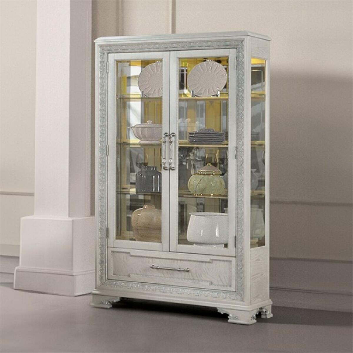 Stella Mia Curio Cabinet - Image 2