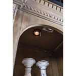 Seven Oaks Entertainment Center Entertainment Stands Brown 16