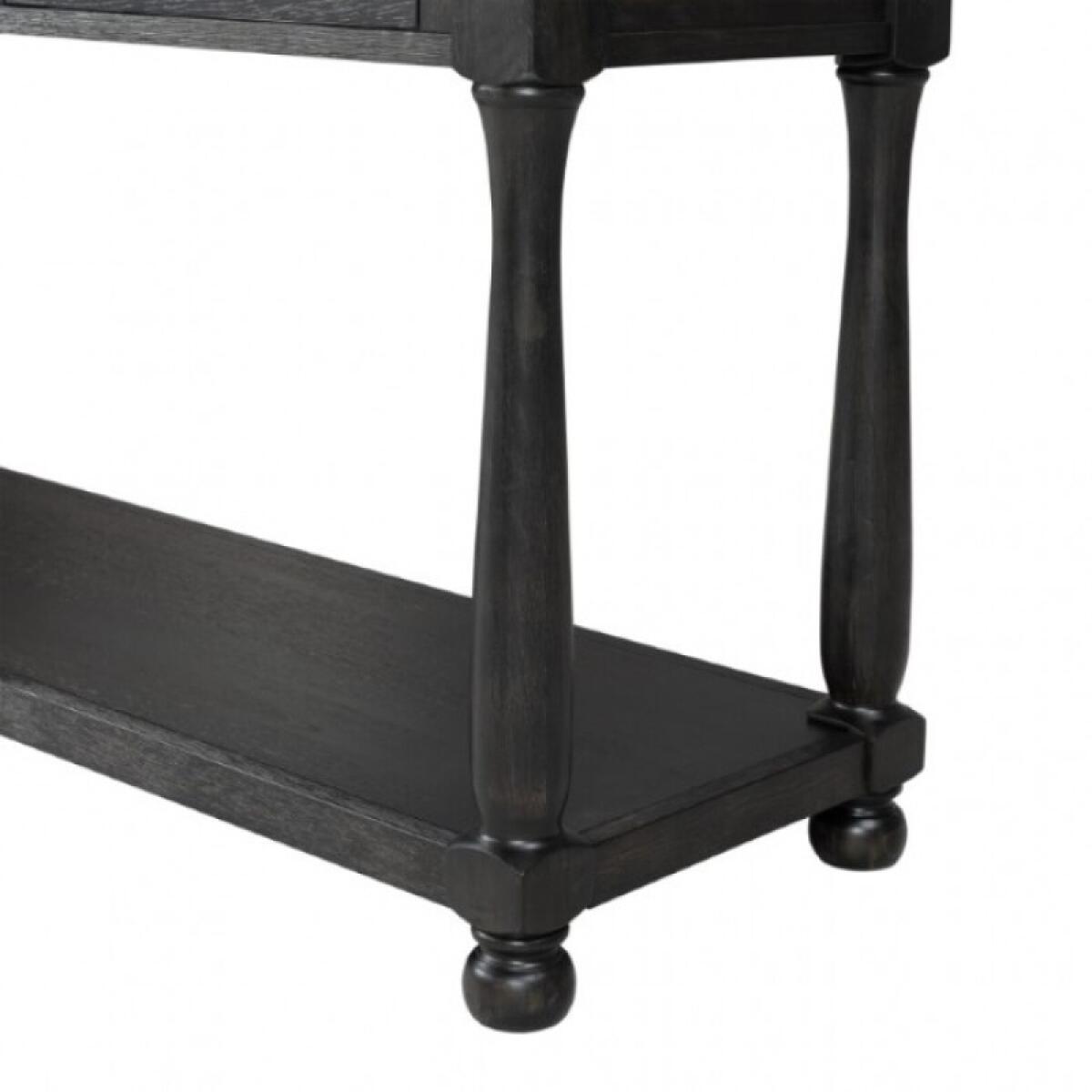 Neue Mills Sofa Table - Image 8