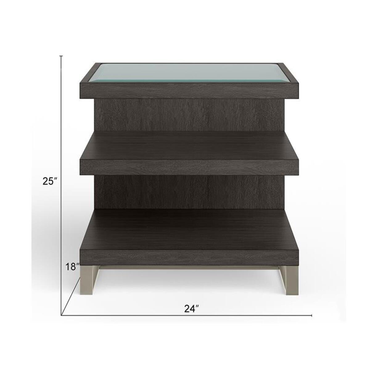 Langston T5652-03 Table - Image 2