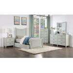 Lycorida 4 Pc Full Bedroom Set Bedroom Sets Bedroom Sets 11