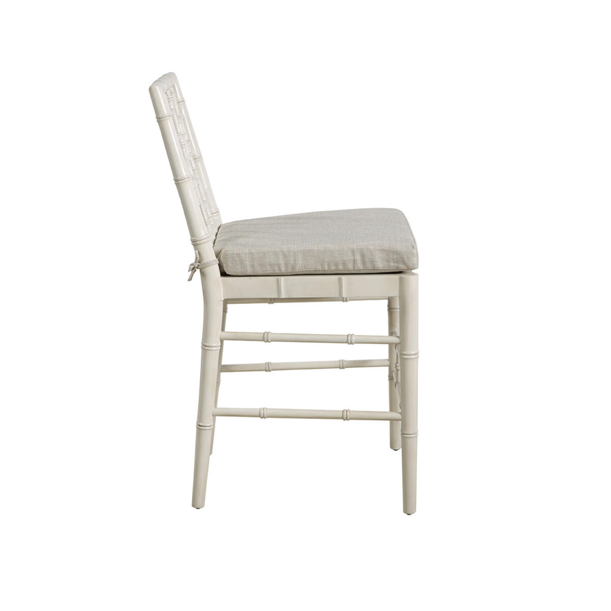 Cream Hugo Counter Stool - Image 4