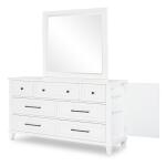 Dresser W Power Usb - Image 3