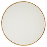 Antiqued Gold Edged Mirror Mirrors Furniture Classics 10