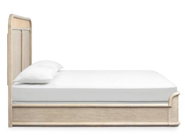 Sunset Cove Complete Cal.King Panel Bed Beds Beds 12