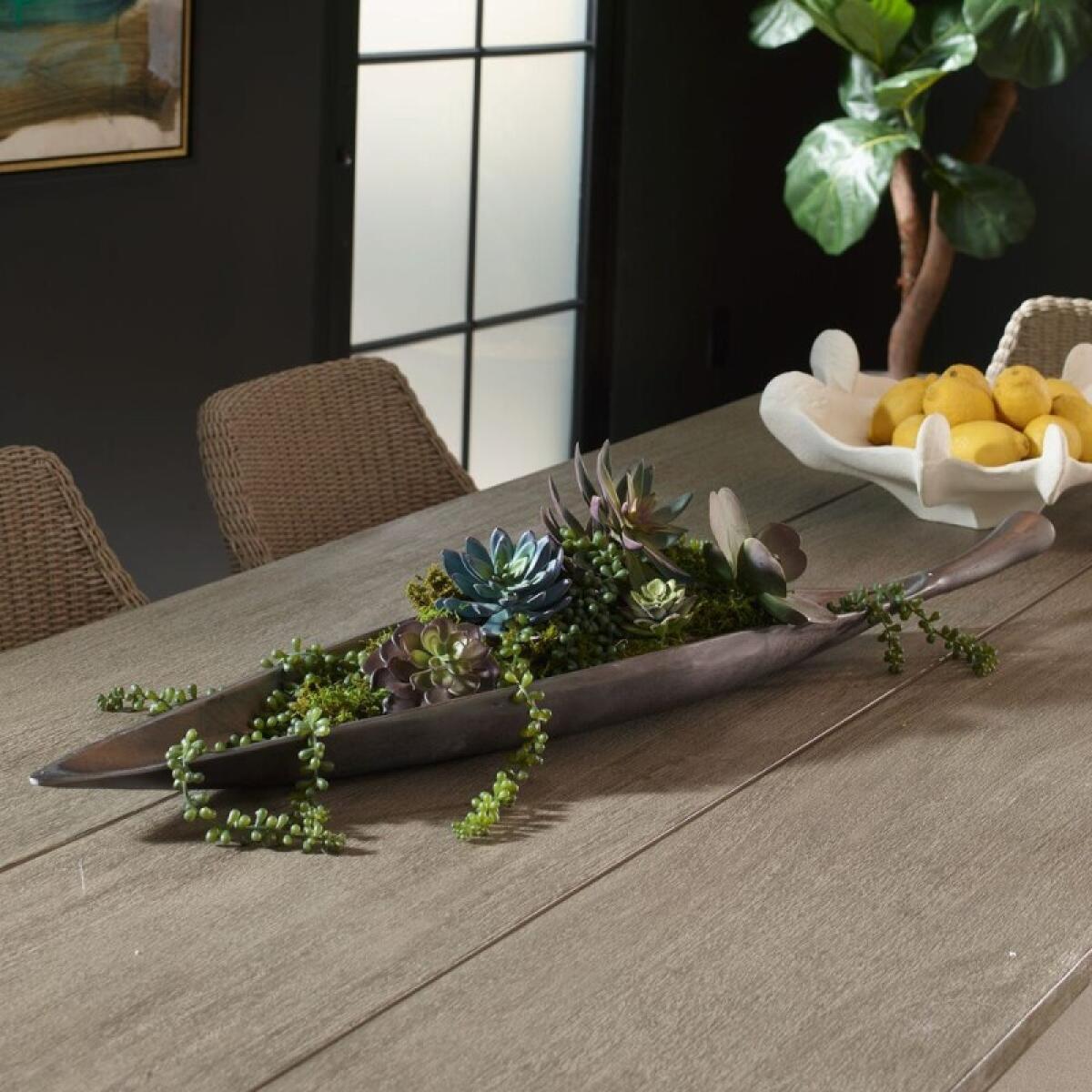 Leaflet Indoor-outdoor Bowl - Image 8