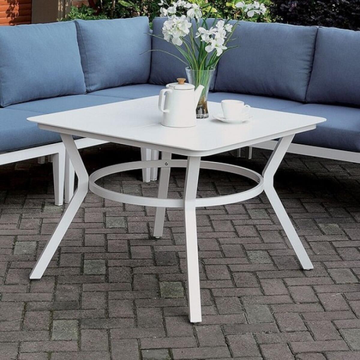 ae922a5cdfe3bbe4fe115e538c756734 Sharon Patio Table - Image 1