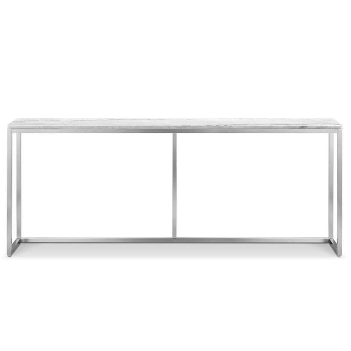 Esme Rectangular Sofa Table - Image 3
