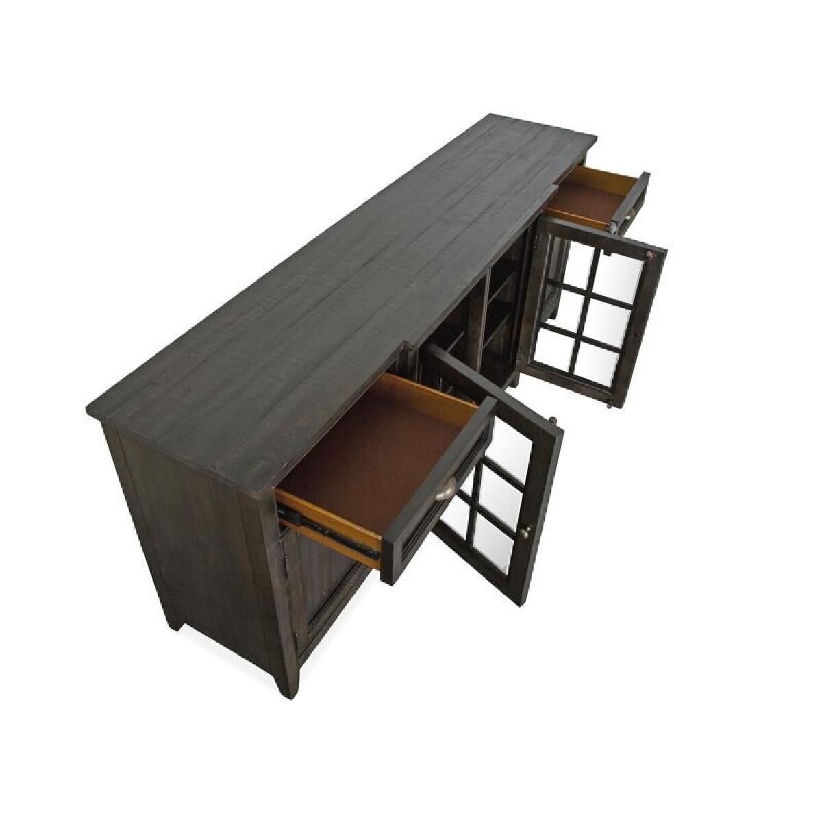 Westley Falls Console 80" - Image 11