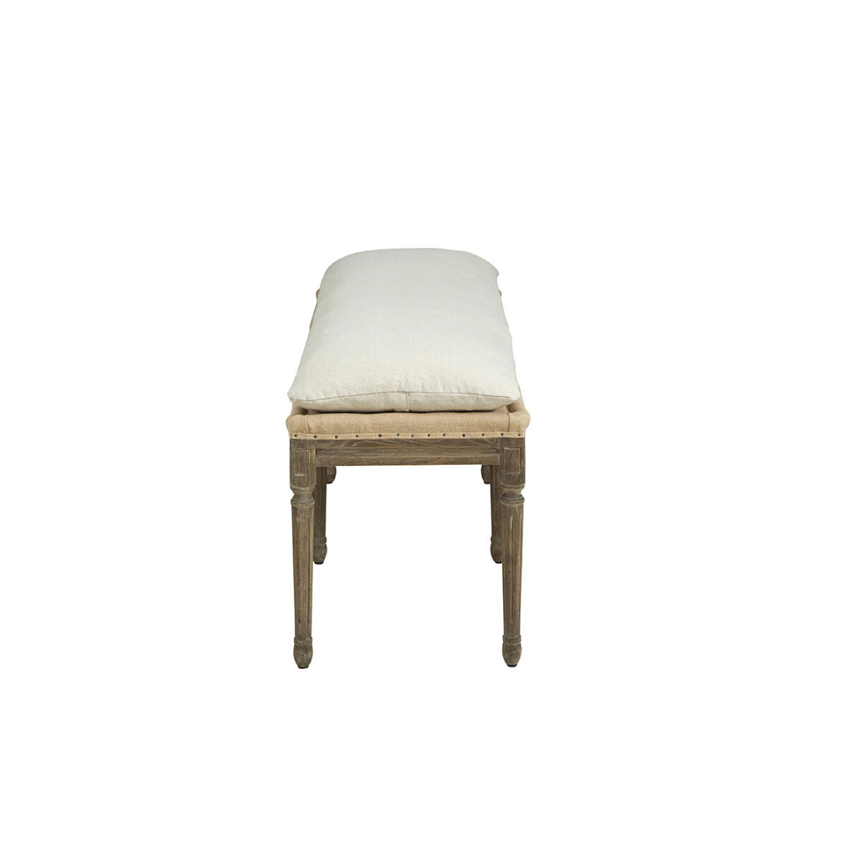 Milton Bench Chairs & Benches Brown 6