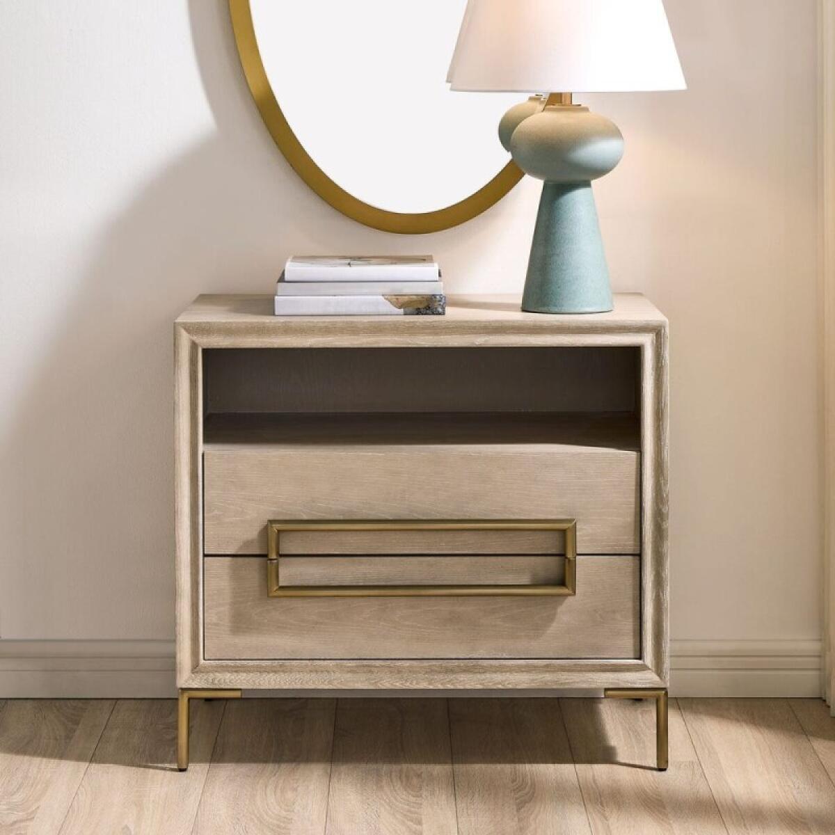 Alessia Side Table - Image 3