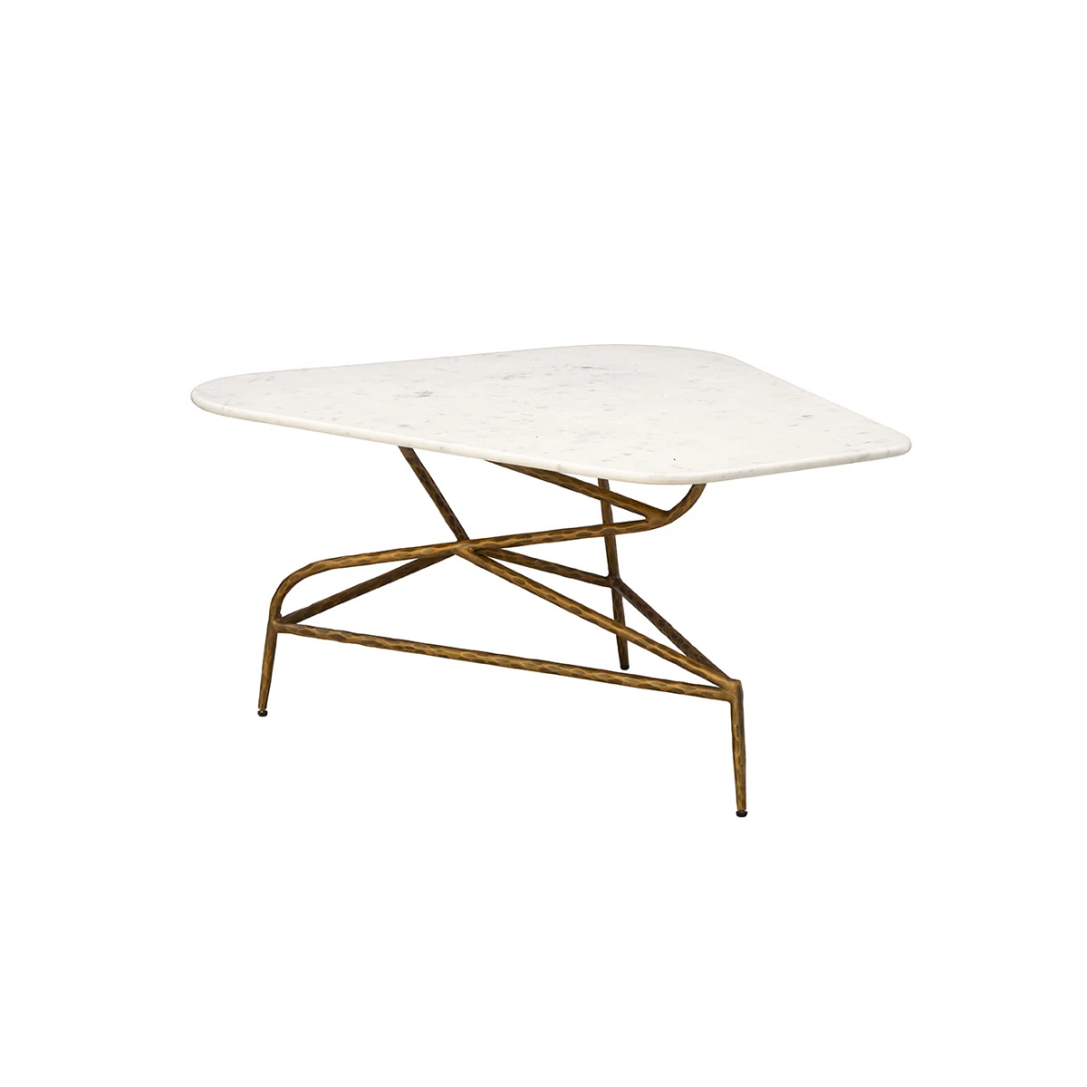 Bechamel Coffee And End Table Set - Image 2