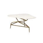 Bechamel Coffee And End Table Set