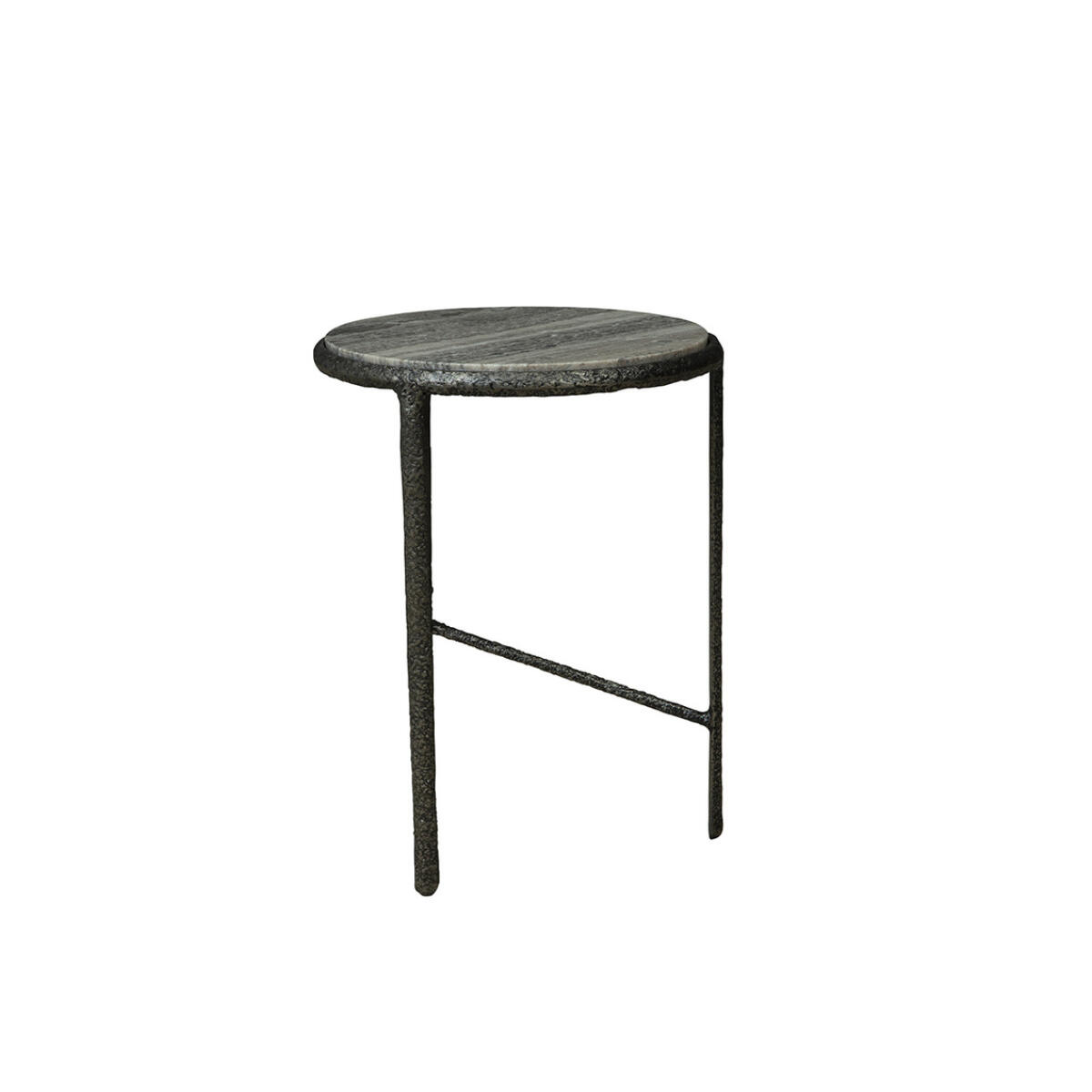 Ferris End Table End tables Black 6