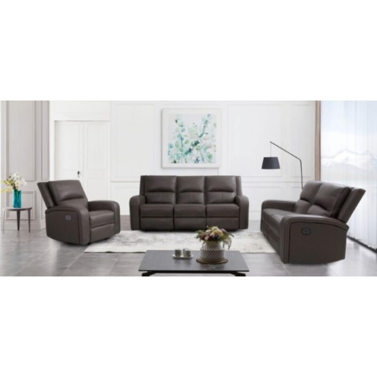 Vasilios Power Recliner - Image 3