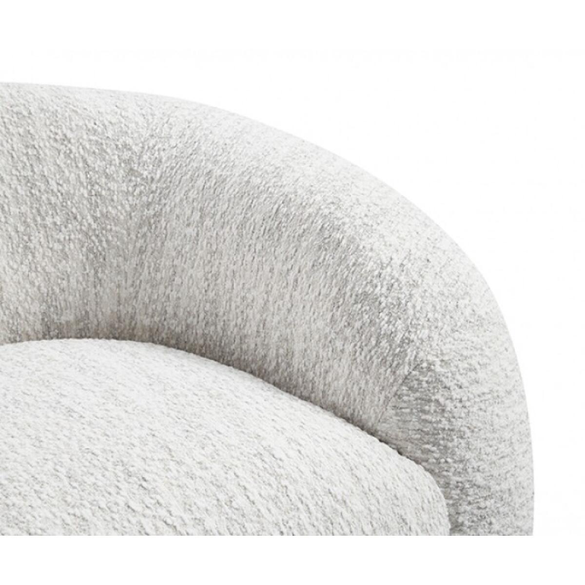 Freja Swivel Chair - Image 6