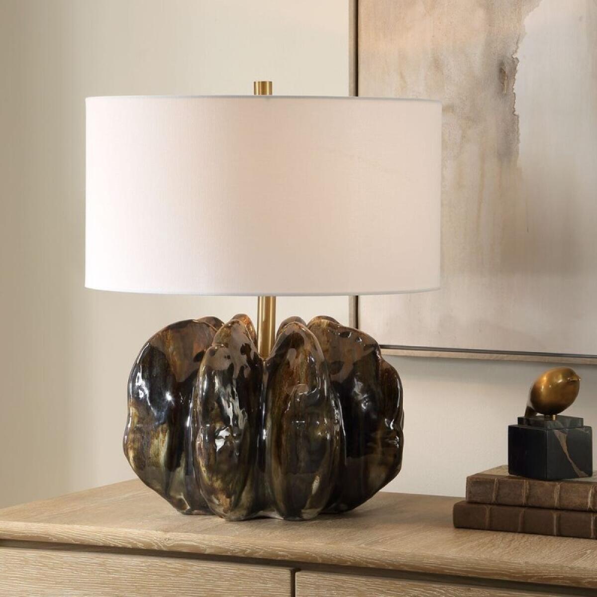 Jaudon Table Lamp - Image 3