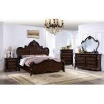 Roselli 5 Pc Queen Bedroom Set - Image 3