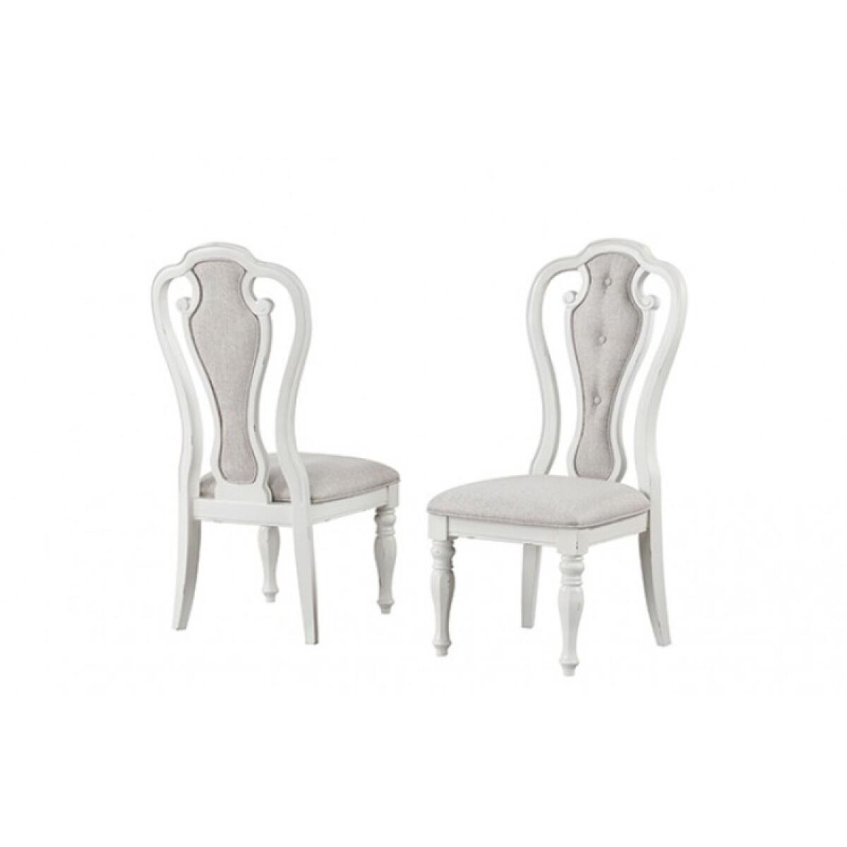 Orford 7 Pc. Dining Set - Image 5