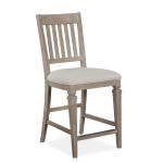 Bay Creek Buffet Dining Storage Brown