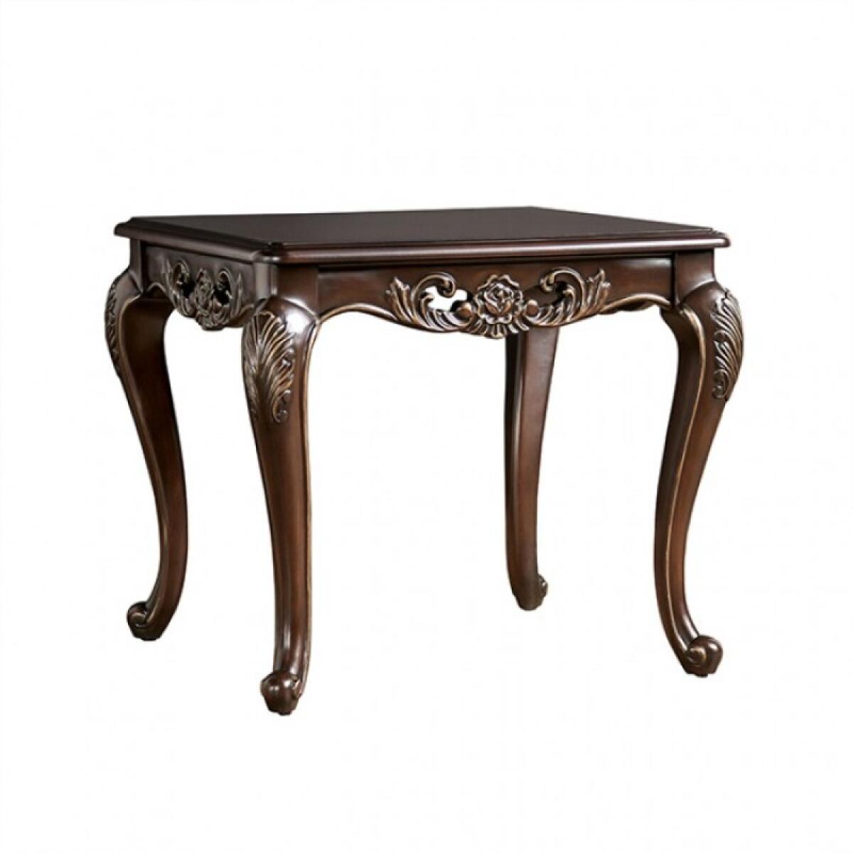 Halcaster End Table - Image 4