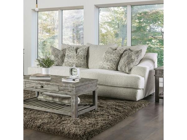 Moorpark Sofa Sofas Cream