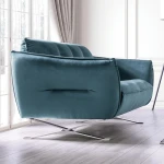 Civellutino Chair Chairs Blue 2